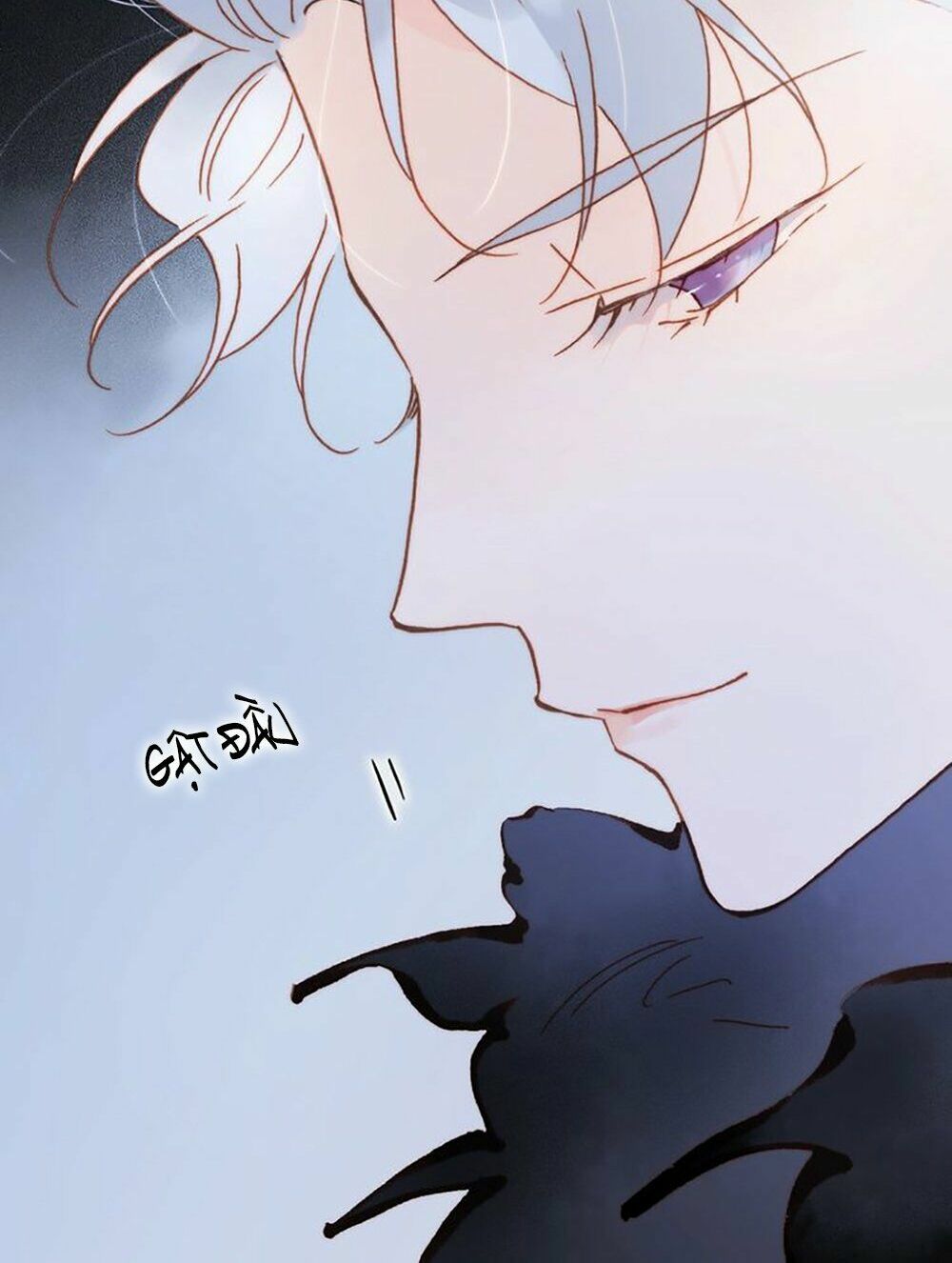Tiếng Đàn Lặng Câm Giữa Lòng Vũ Trụ: Chapter 44