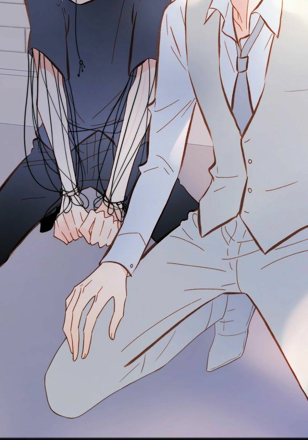 Tiếng Đàn Lặng Câm Giữa Lòng Vũ Trụ: Chapter 44