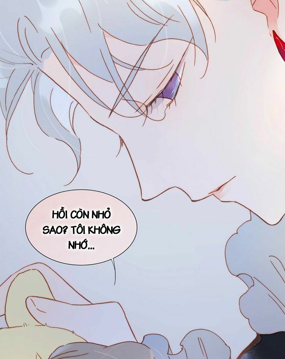 Tiếng Đàn Lặng Câm Giữa Lòng Vũ Trụ: Chapter 44