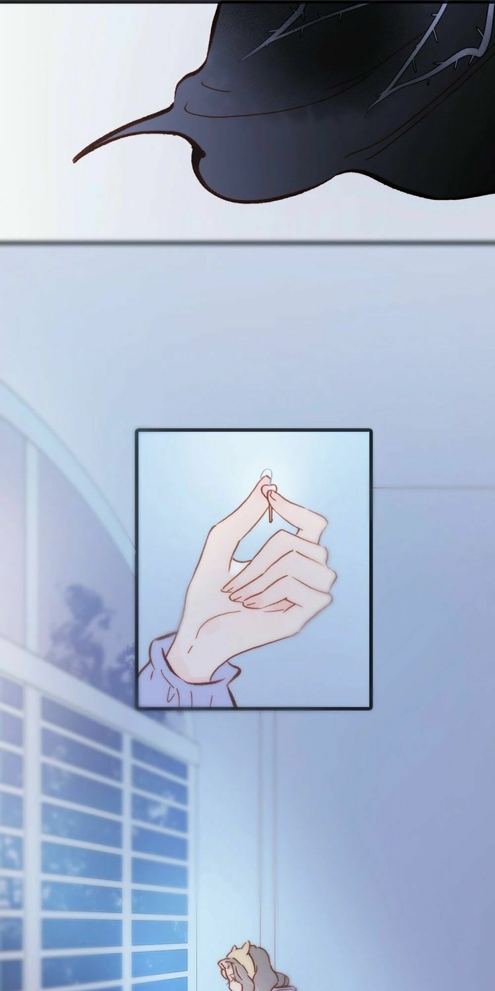 Tiếng Đàn Lặng Câm Giữa Lòng Vũ Trụ: Chapter 44