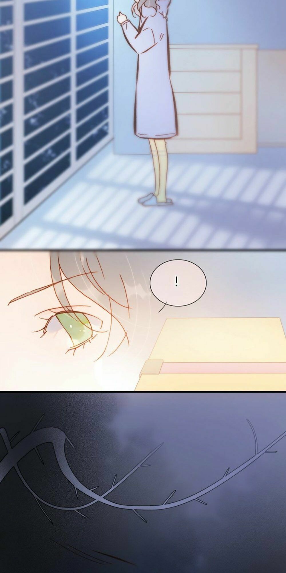 Tiếng Đàn Lặng Câm Giữa Lòng Vũ Trụ: Chapter 44