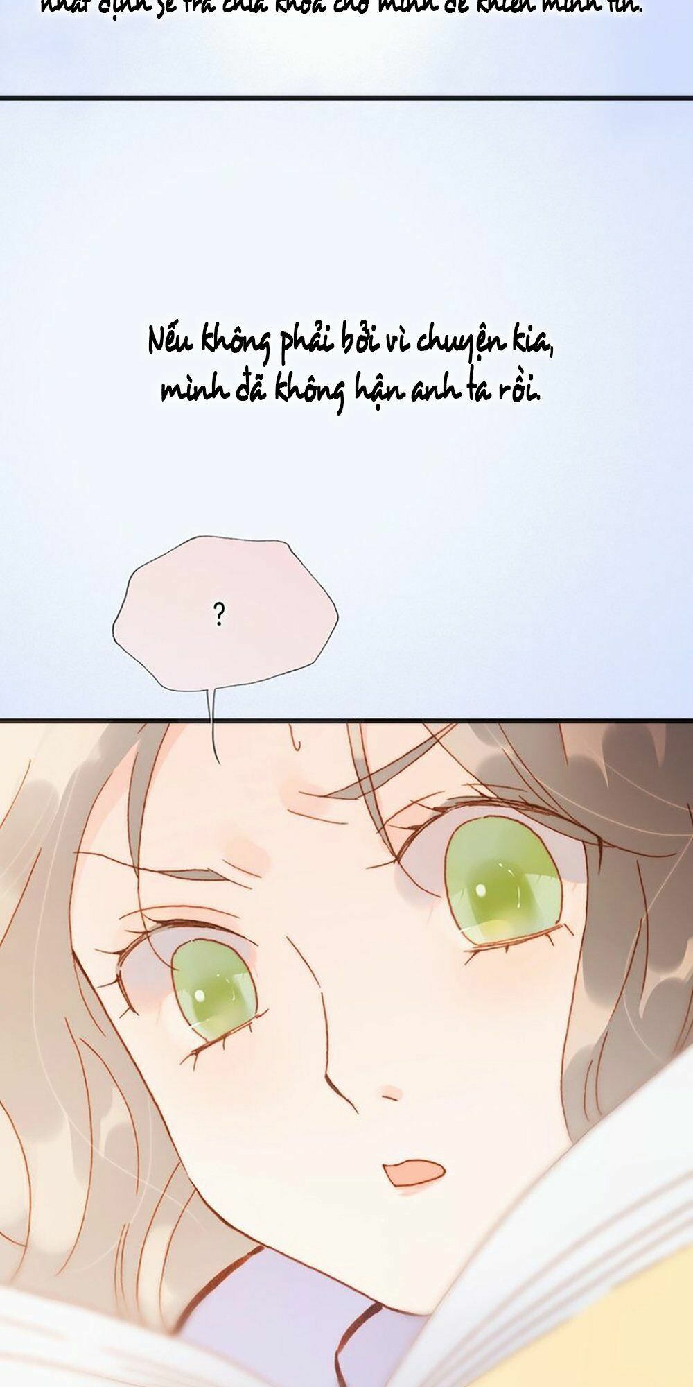 Tiếng Đàn Lặng Câm Giữa Lòng Vũ Trụ: Chapter 44