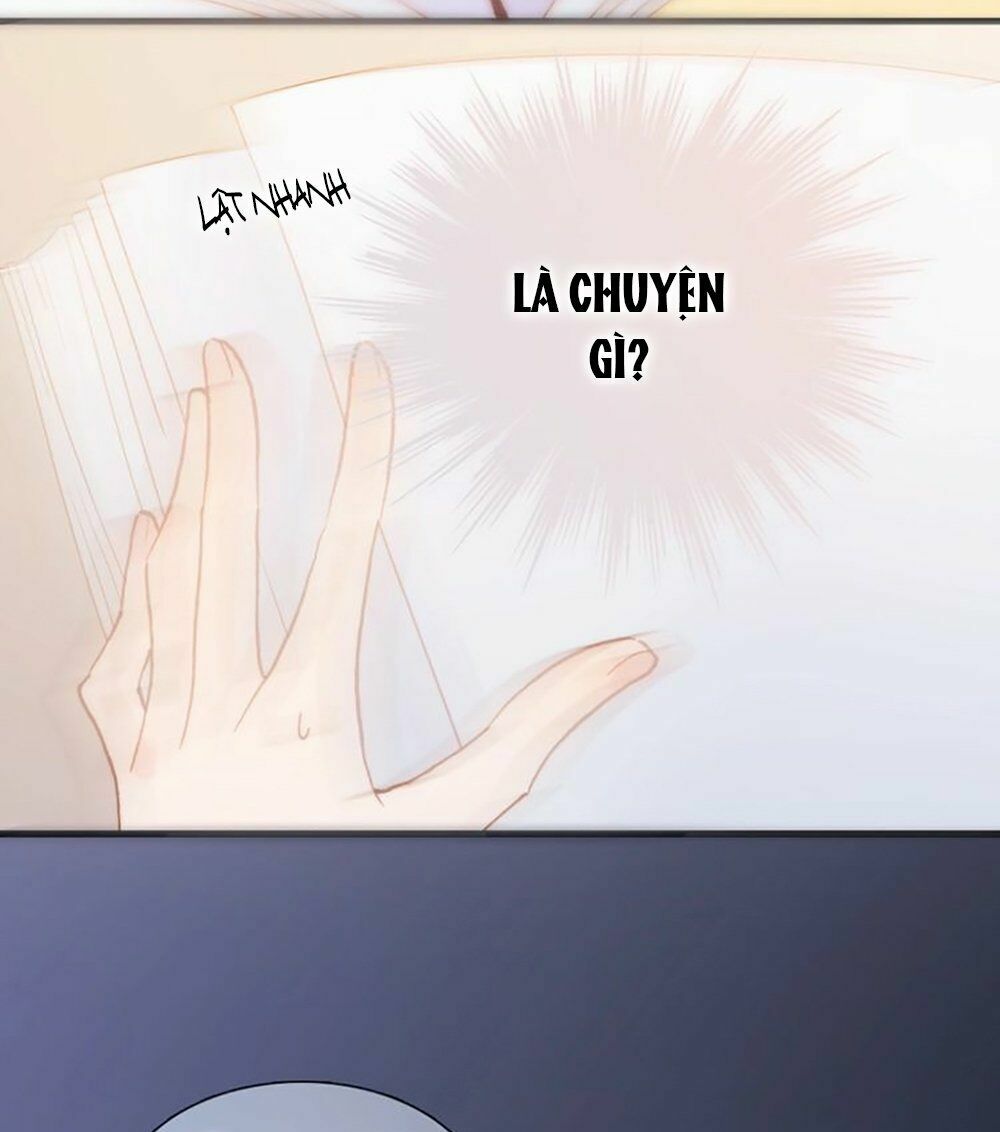 Tiếng Đàn Lặng Câm Giữa Lòng Vũ Trụ: Chapter 44