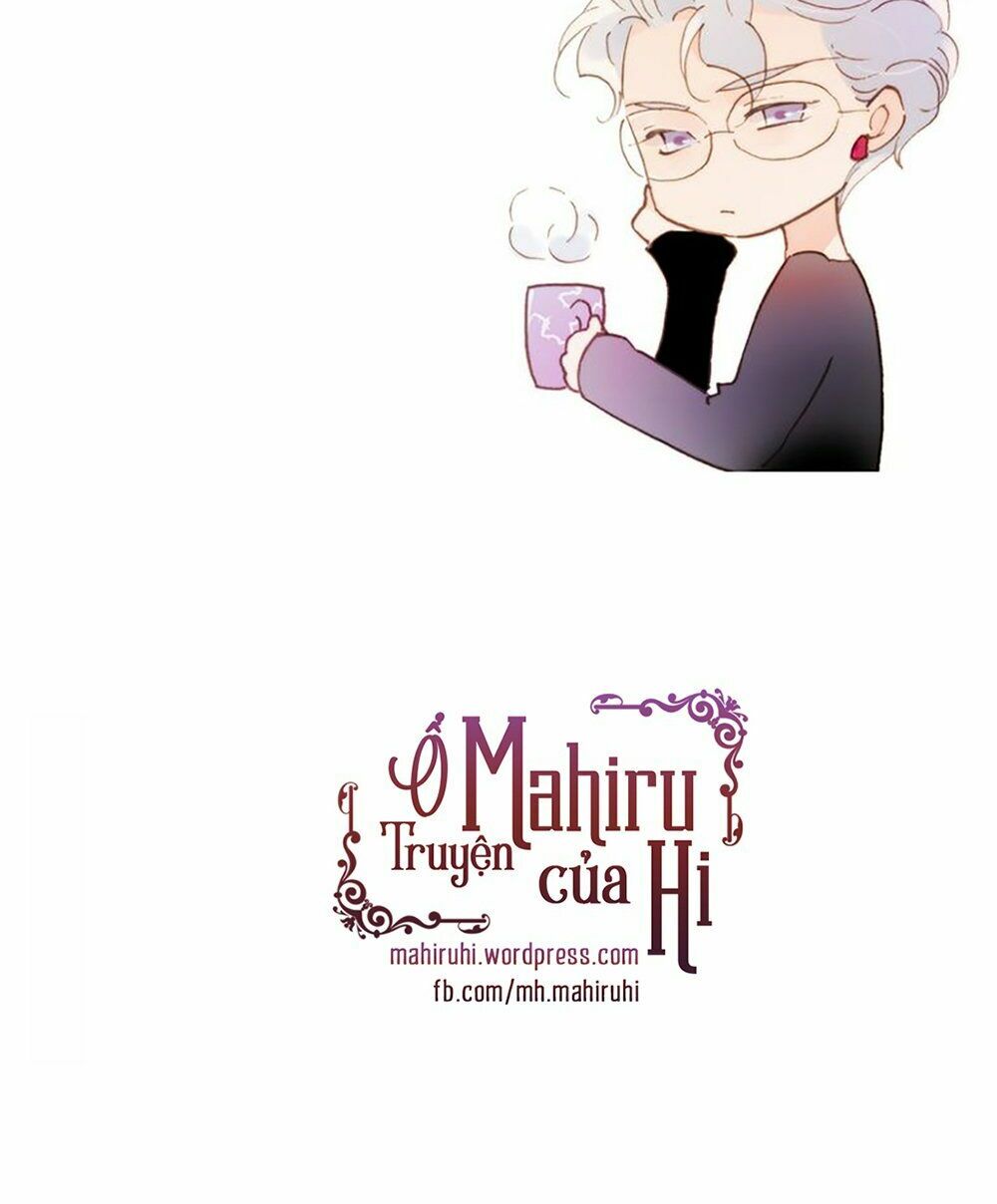 Tiếng Đàn Lặng Câm Giữa Lòng Vũ Trụ: Chapter 44