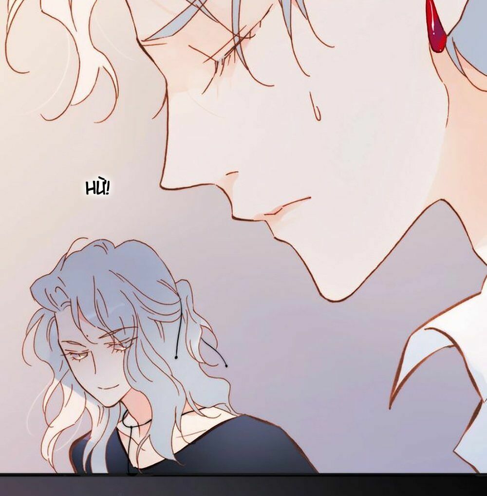 Tiếng Đàn Lặng Câm Giữa Lòng Vũ Trụ: Chapter 44