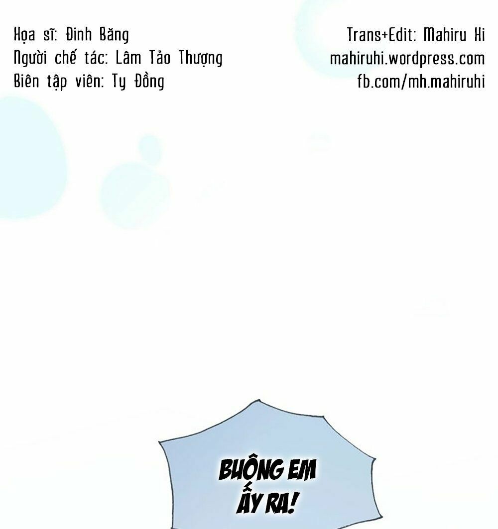 Tiếng Đàn Lặng Câm Giữa Lòng Vũ Trụ: Chapter 45