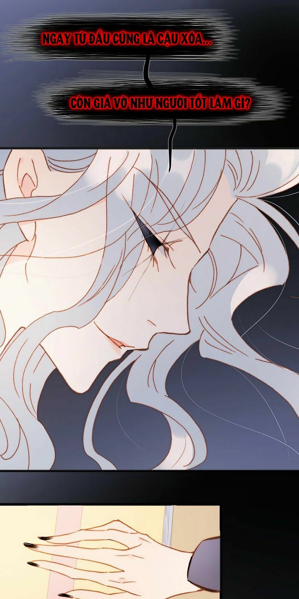 Tiếng Đàn Lặng Câm Giữa Lòng Vũ Trụ: Chapter 45