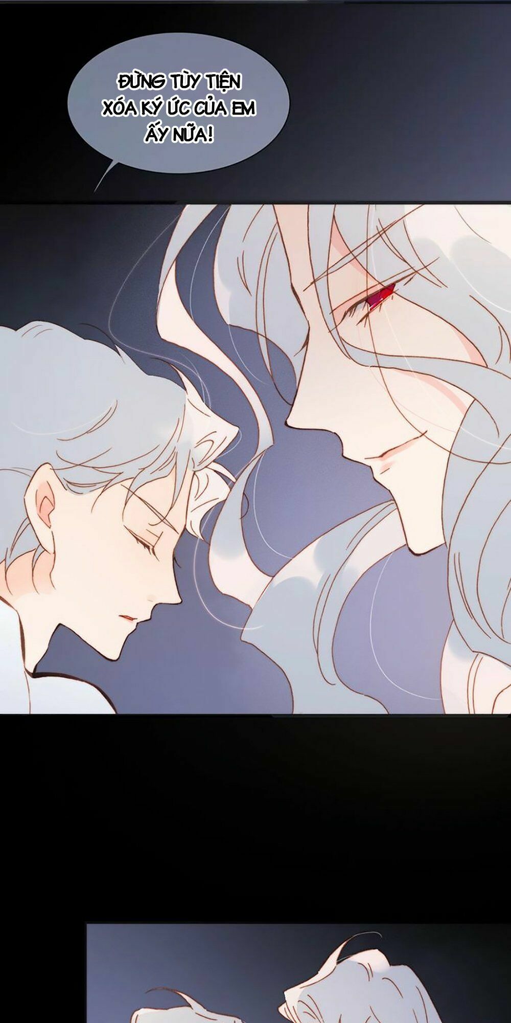 Tiếng Đàn Lặng Câm Giữa Lòng Vũ Trụ: Chapter 45