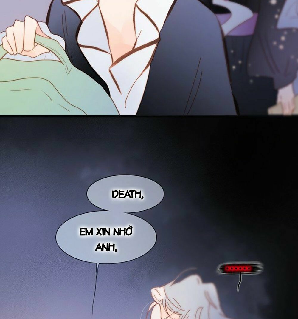 Tiếng Đàn Lặng Câm Giữa Lòng Vũ Trụ: Chapter 45