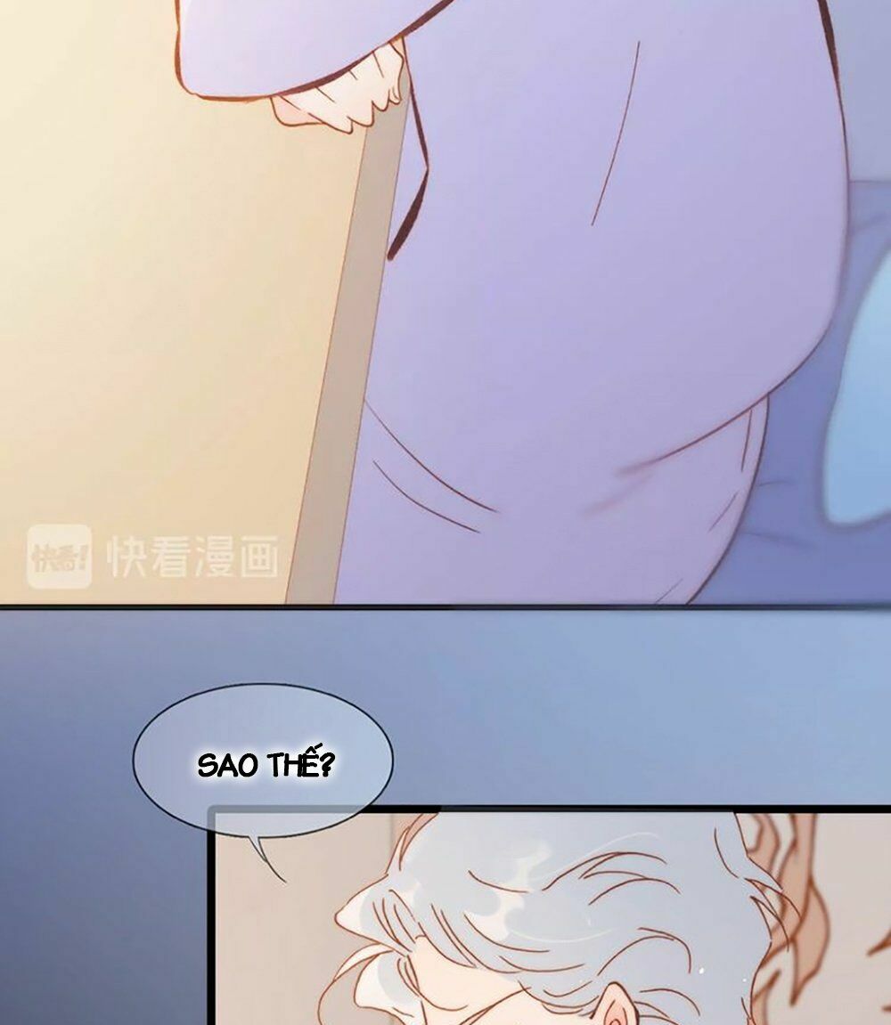 Tiếng Đàn Lặng Câm Giữa Lòng Vũ Trụ: Chapter 45