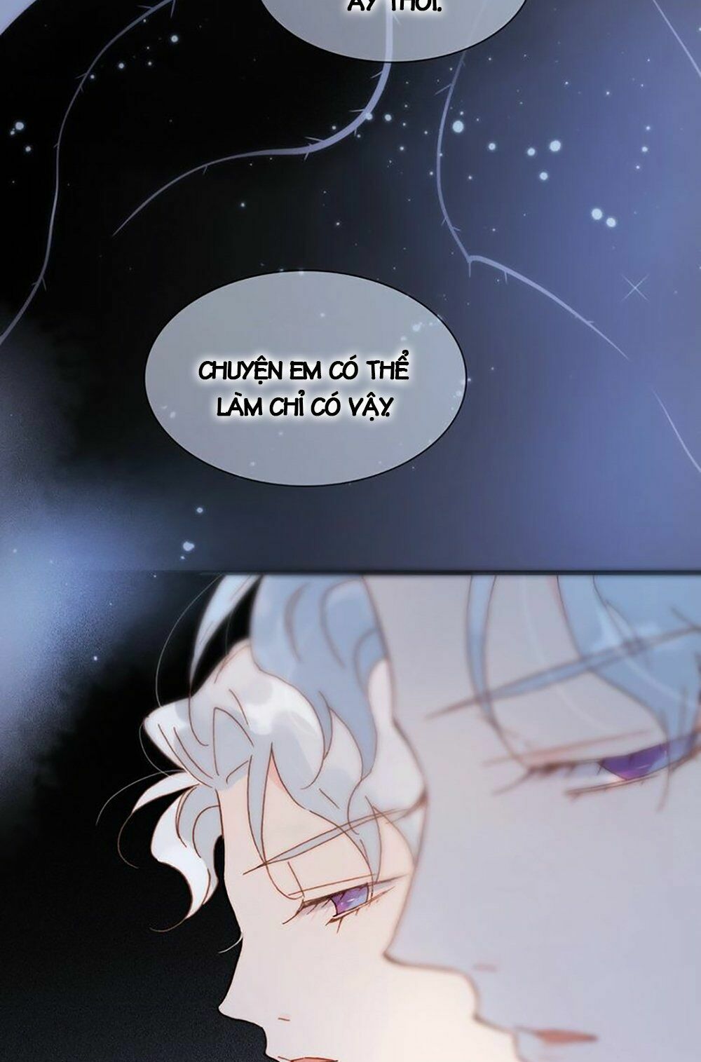 Tiếng Đàn Lặng Câm Giữa Lòng Vũ Trụ: Chapter 45
