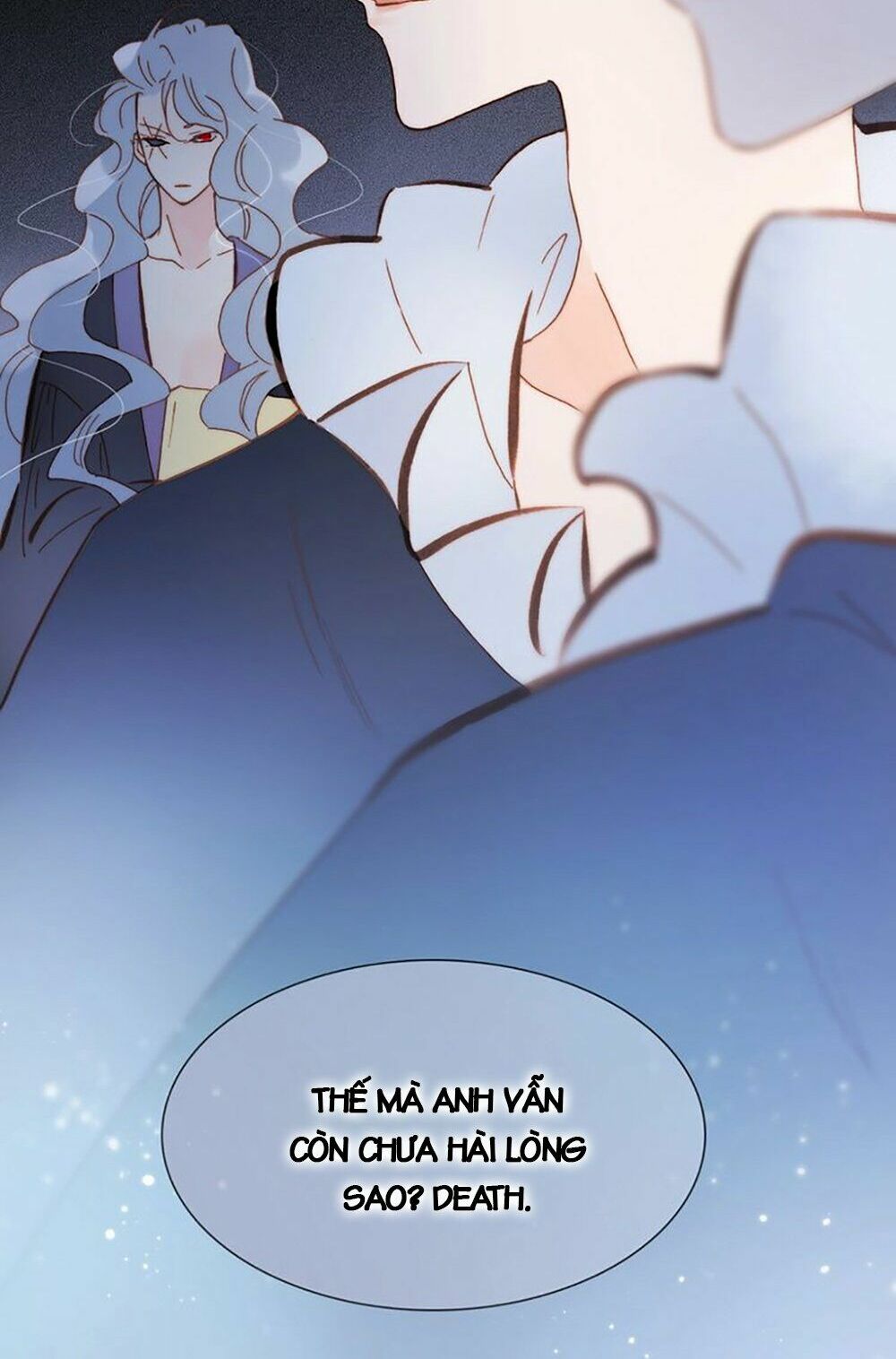 Tiếng Đàn Lặng Câm Giữa Lòng Vũ Trụ: Chapter 45