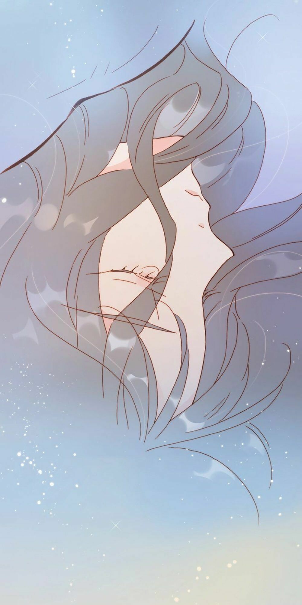 Tiếng Đàn Lặng Câm Giữa Lòng Vũ Trụ: Chapter 45