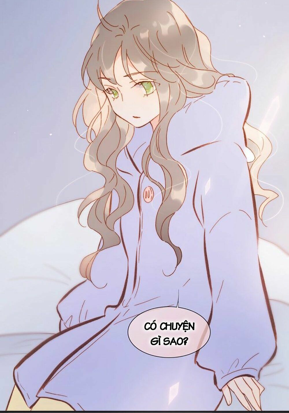 Tiếng Đàn Lặng Câm Giữa Lòng Vũ Trụ: Chapter 45