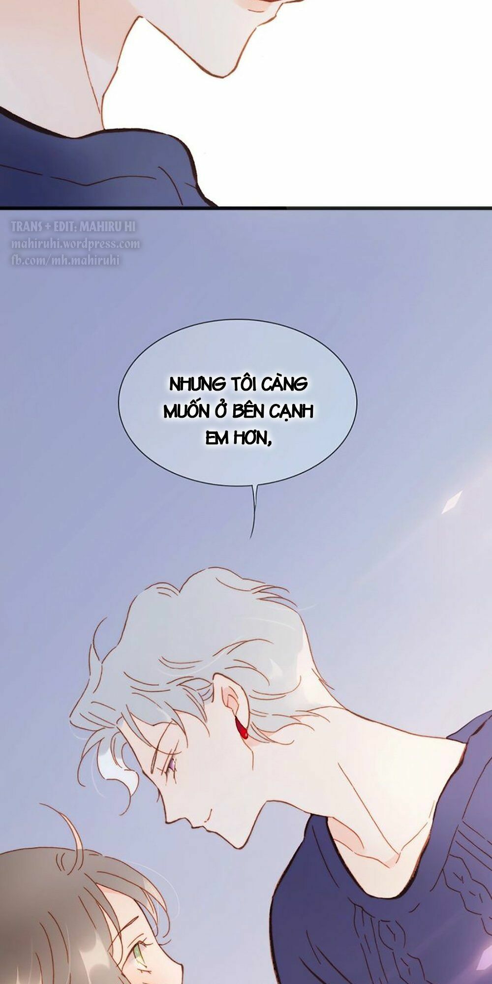 Tiếng Đàn Lặng Câm Giữa Lòng Vũ Trụ: Chapter 45