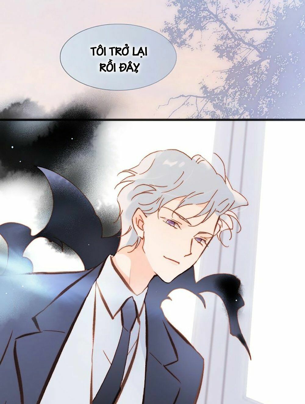 Tiếng Đàn Lặng Câm Giữa Lòng Vũ Trụ: Chapter 45
