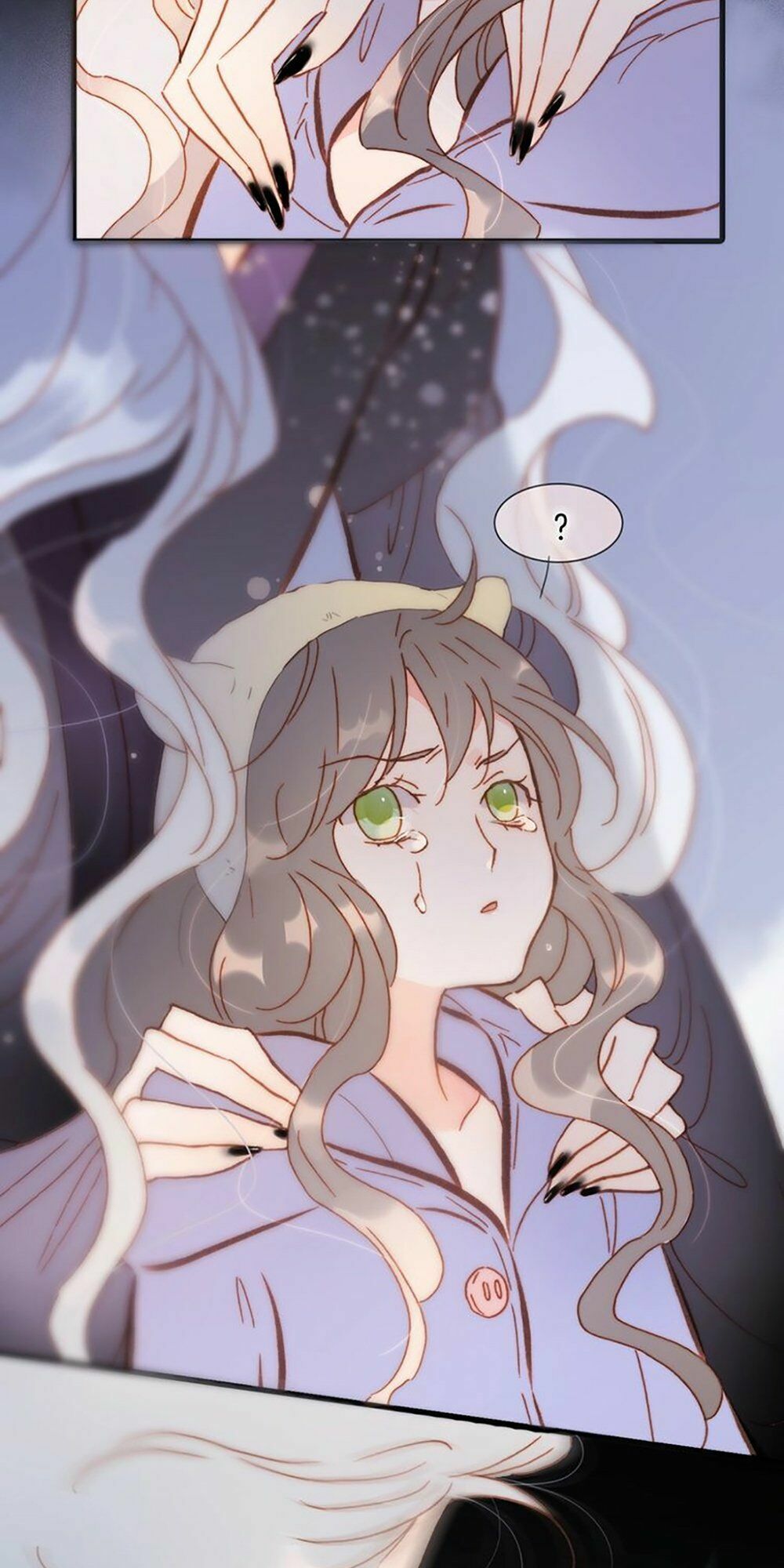 Tiếng Đàn Lặng Câm Giữa Lòng Vũ Trụ: Chapter 45