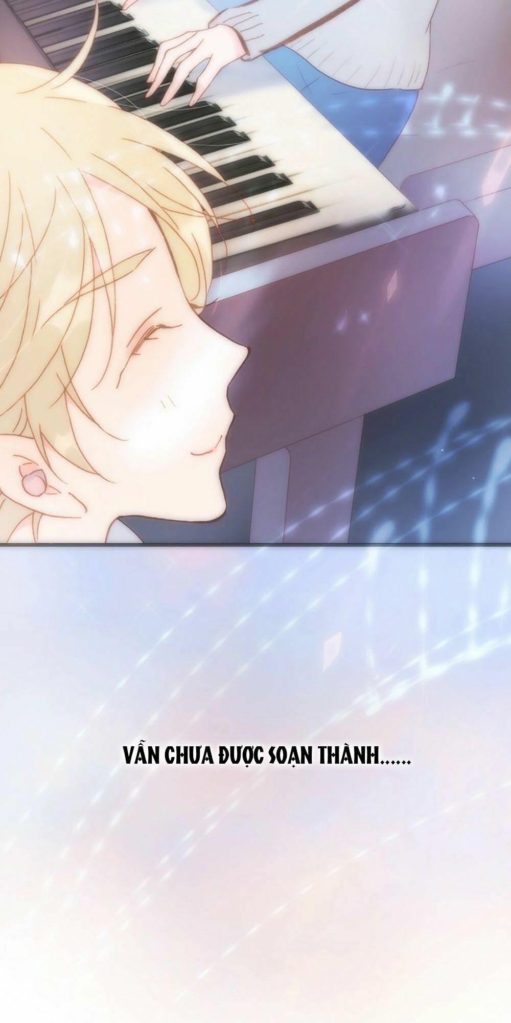 Tiếng Đàn Lặng Câm Giữa Lòng Vũ Trụ: Chapter 45