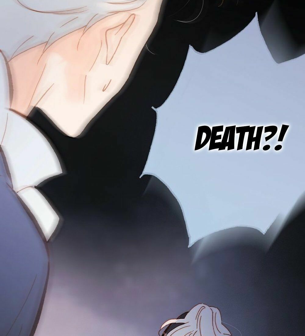 Tiếng Đàn Lặng Câm Giữa Lòng Vũ Trụ: Chapter 45