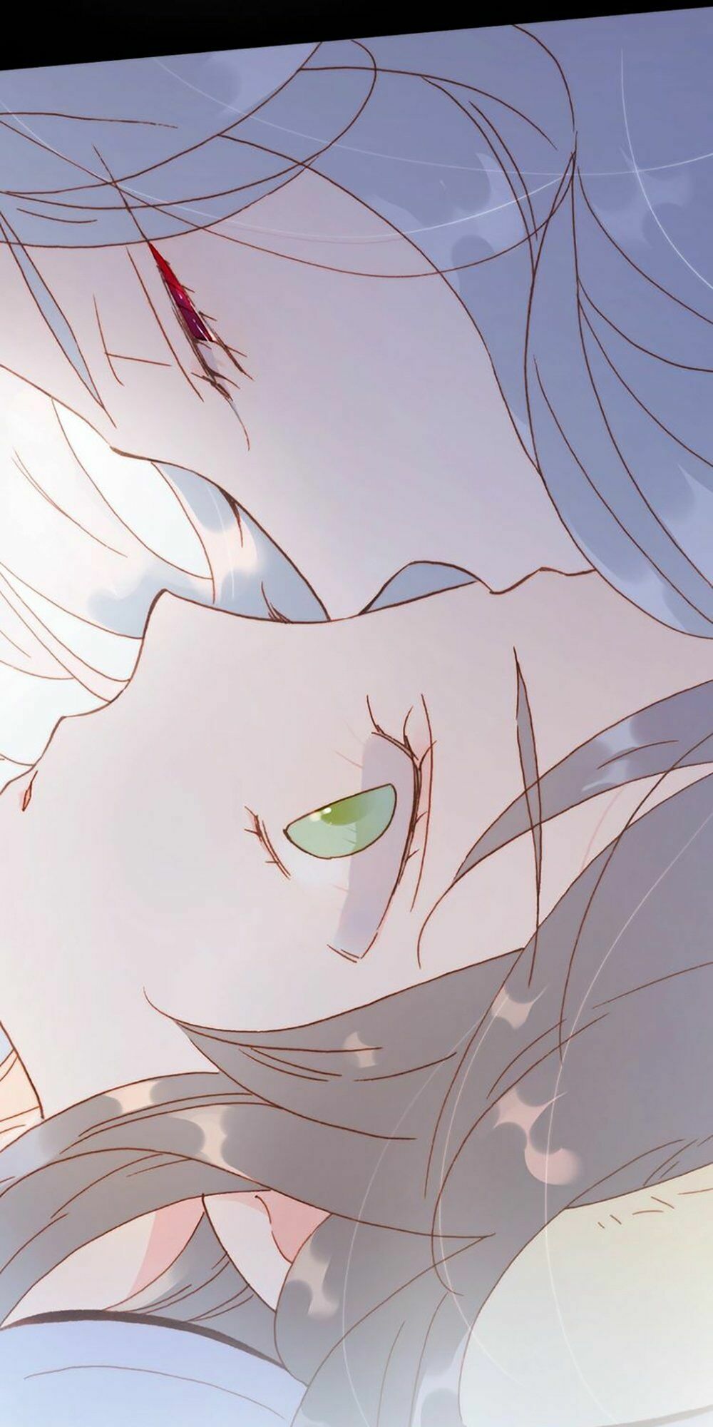 Tiếng Đàn Lặng Câm Giữa Lòng Vũ Trụ: Chapter 45