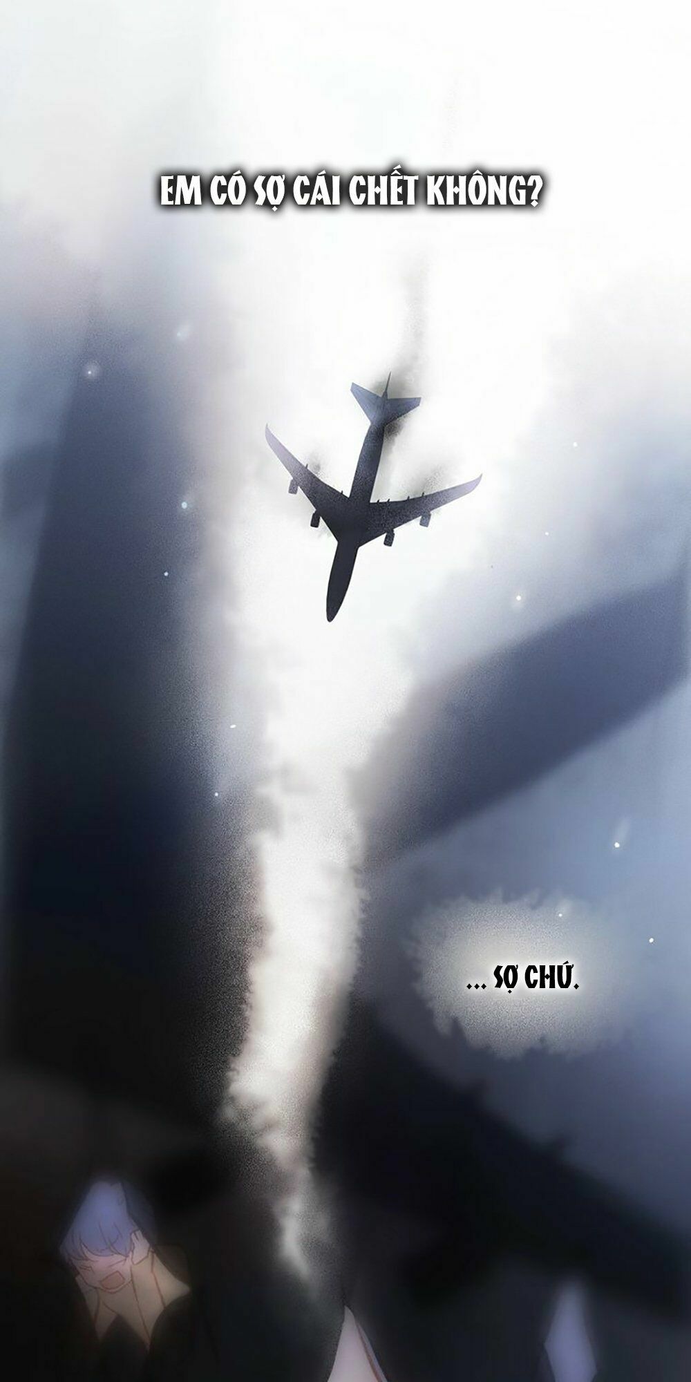 Tiếng Đàn Lặng Câm Giữa Lòng Vũ Trụ: Chapter 46