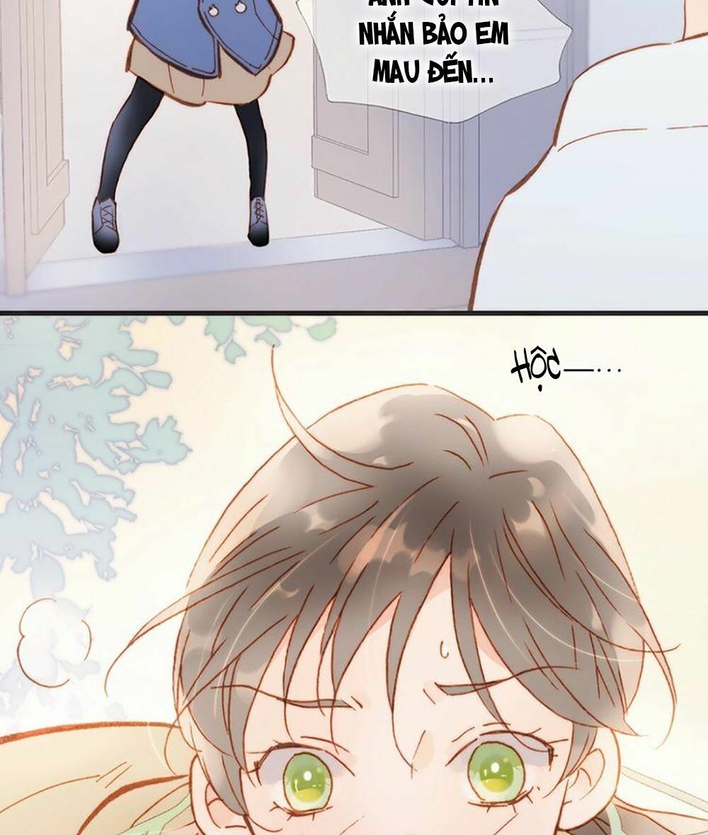 Tiếng Đàn Lặng Câm Giữa Lòng Vũ Trụ: Chapter 46