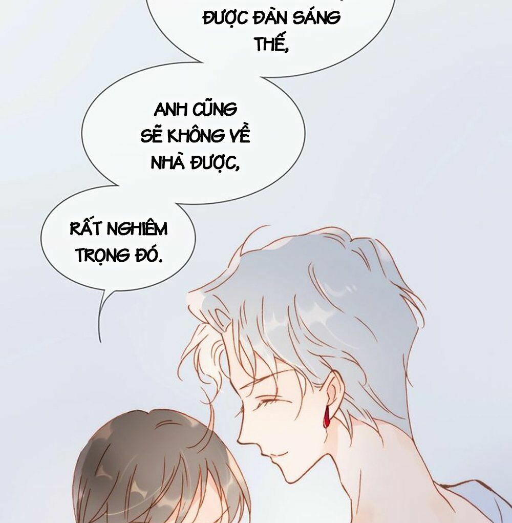 Tiếng Đàn Lặng Câm Giữa Lòng Vũ Trụ: Chapter 46