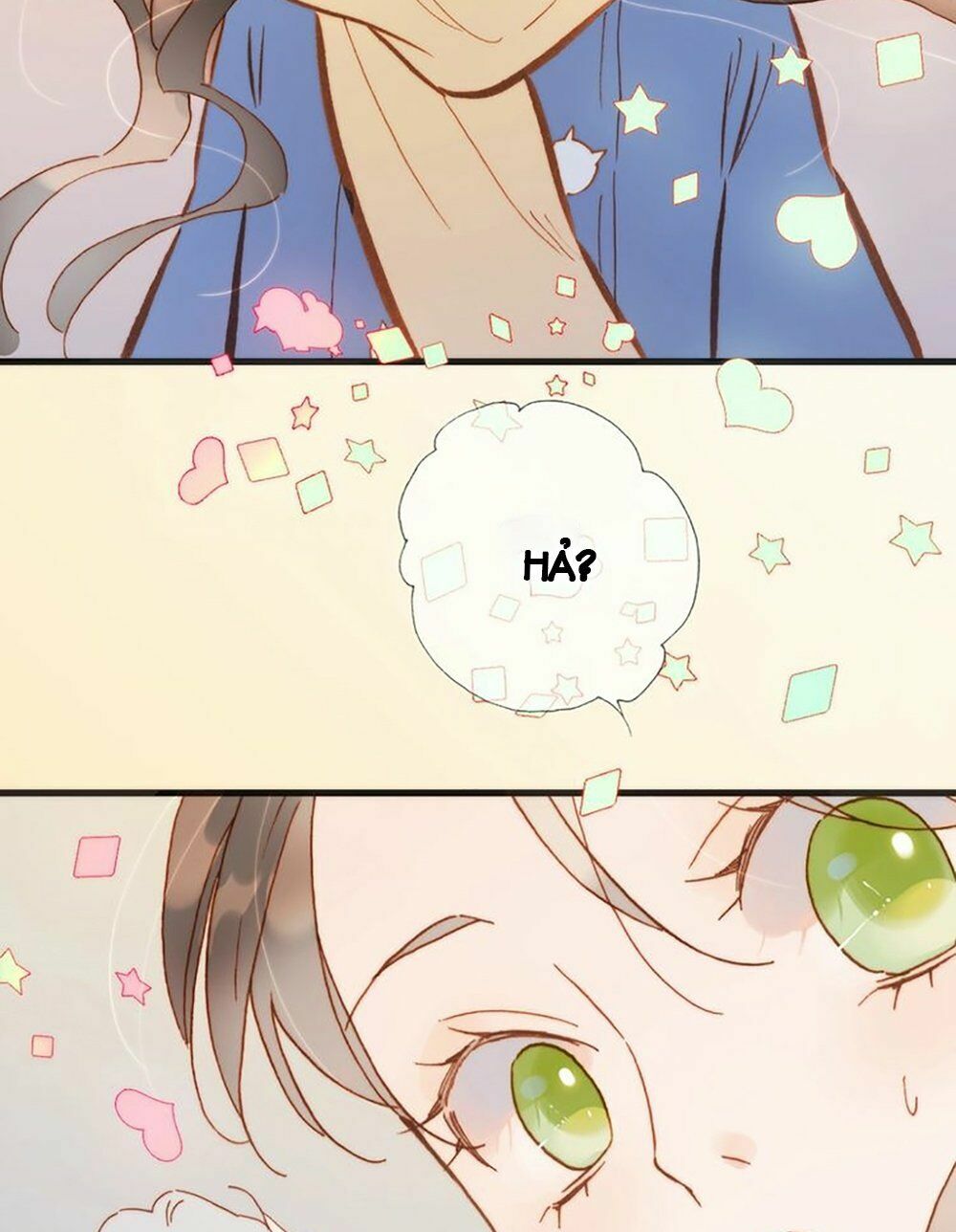 Tiếng Đàn Lặng Câm Giữa Lòng Vũ Trụ: Chapter 46