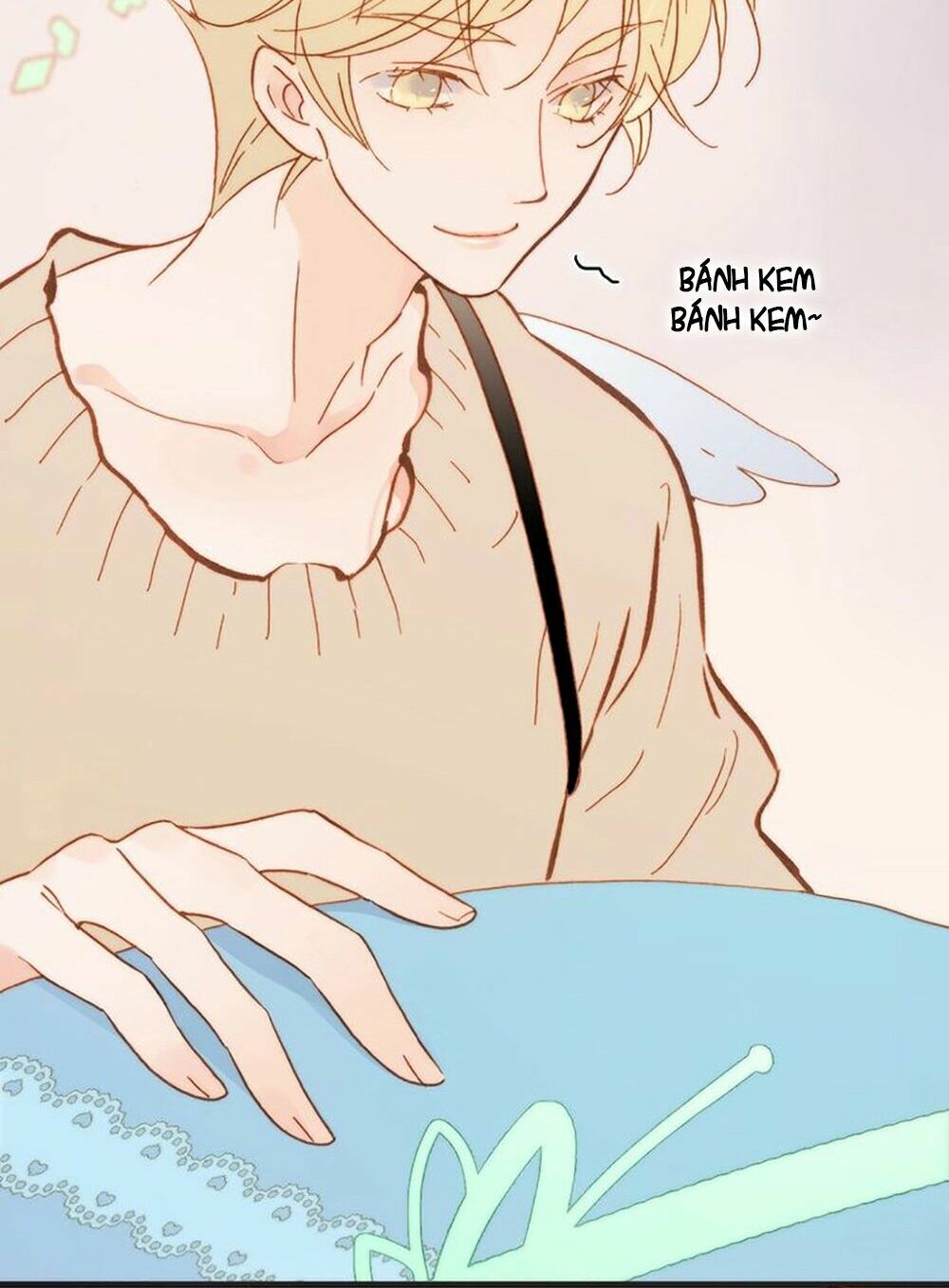 Tiếng Đàn Lặng Câm Giữa Lòng Vũ Trụ: Chapter 46