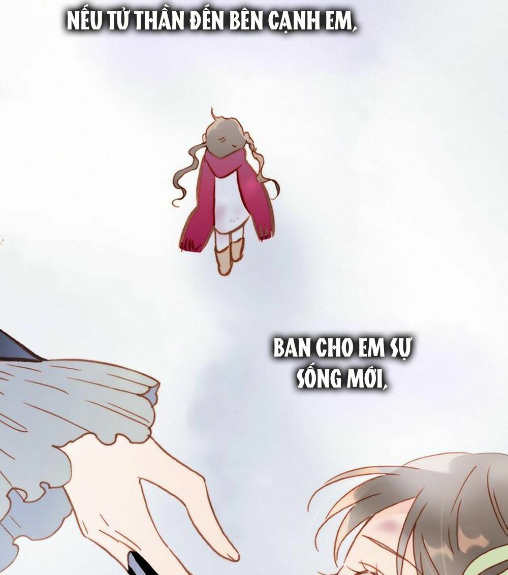 Tiếng Đàn Lặng Câm Giữa Lòng Vũ Trụ: Chapter 46