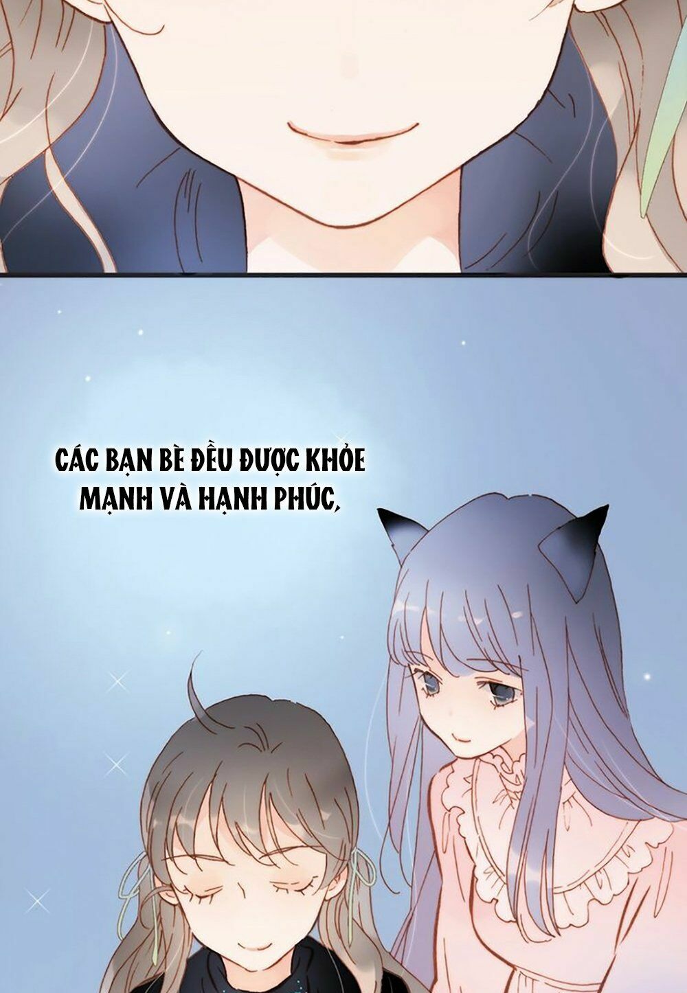 Tiếng Đàn Lặng Câm Giữa Lòng Vũ Trụ: Chapter 46