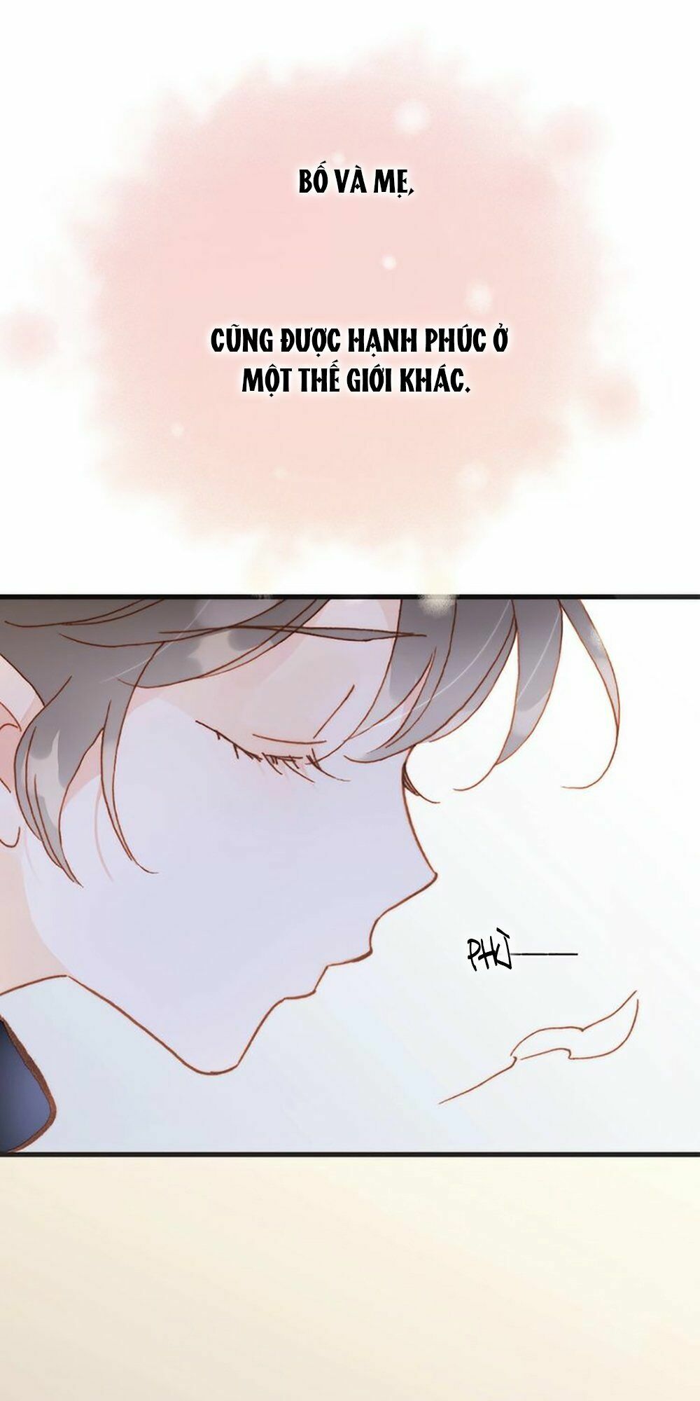 Tiếng Đàn Lặng Câm Giữa Lòng Vũ Trụ: Chapter 46