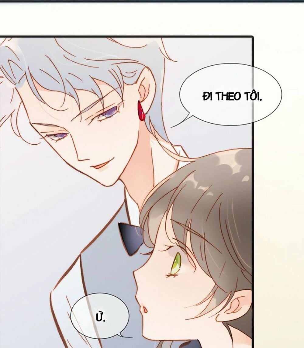 Tiếng Đàn Lặng Câm Giữa Lòng Vũ Trụ: Chapter 46