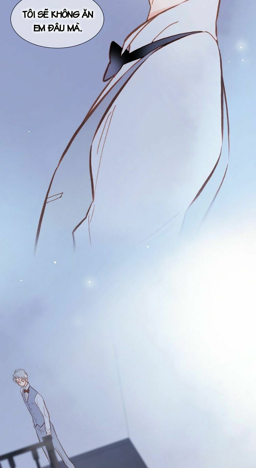 Tiếng Đàn Lặng Câm Giữa Lòng Vũ Trụ: Chapter 46