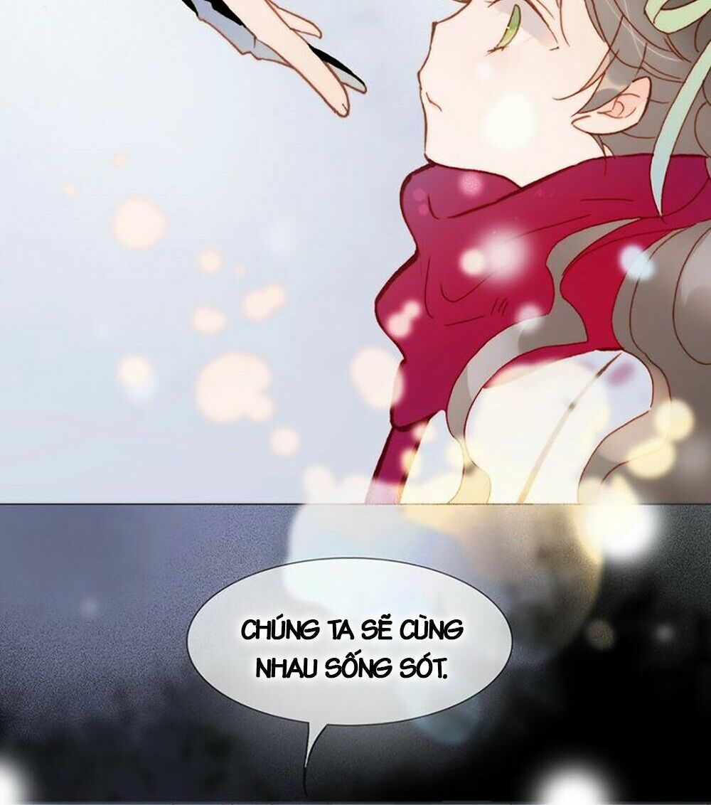 Tiếng Đàn Lặng Câm Giữa Lòng Vũ Trụ: Chapter 46