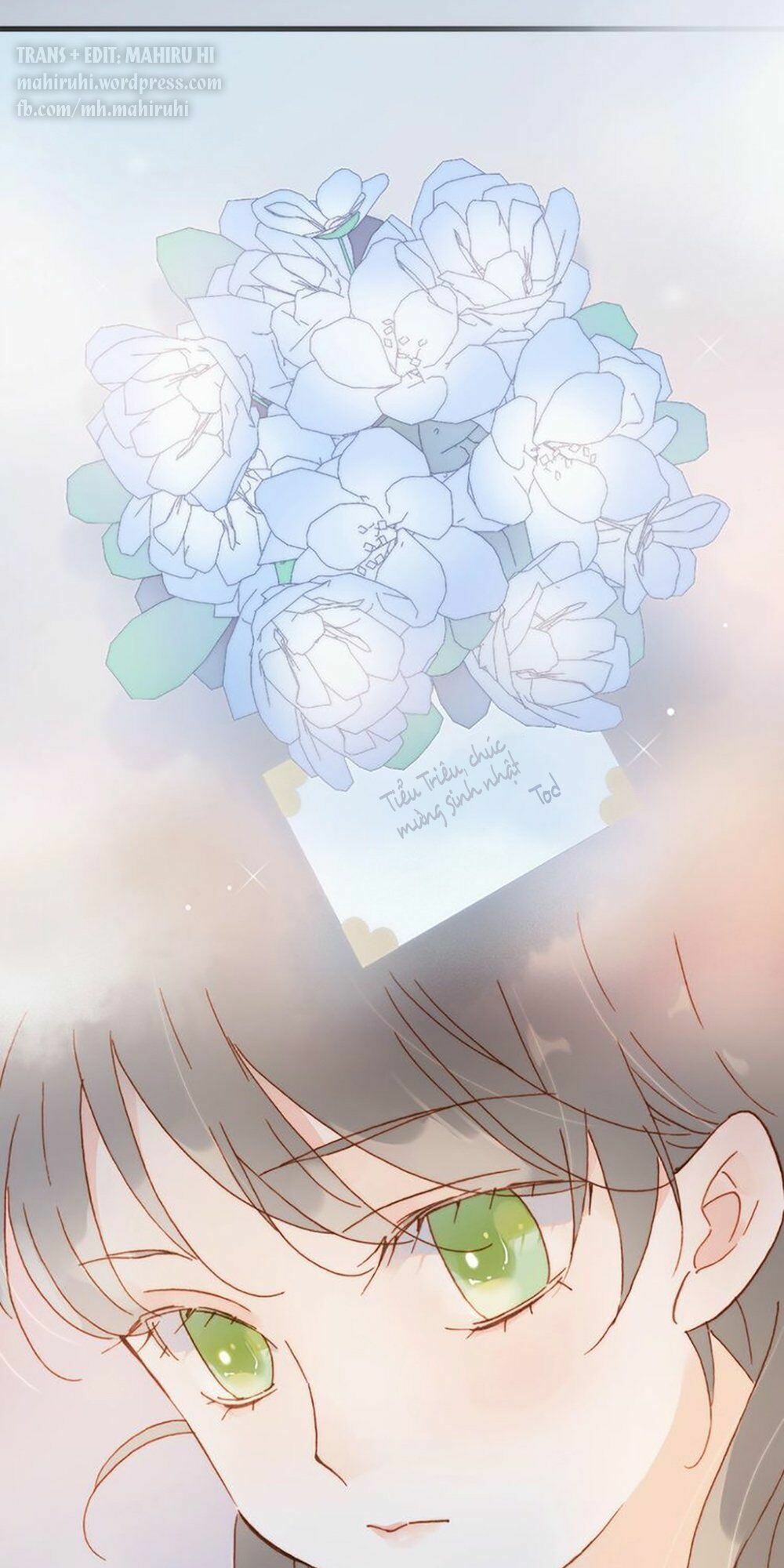 Tiếng Đàn Lặng Câm Giữa Lòng Vũ Trụ: Chapter 46