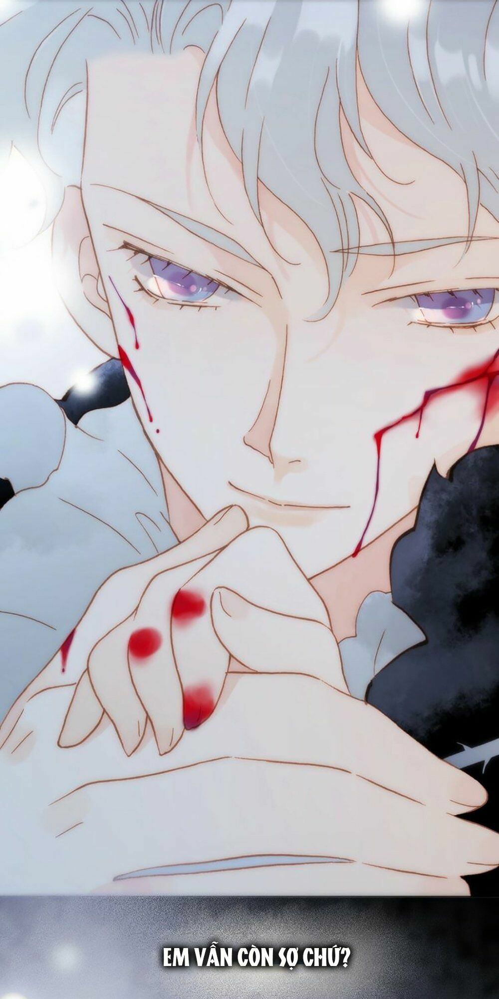 Tiếng Đàn Lặng Câm Giữa Lòng Vũ Trụ: Chapter 46