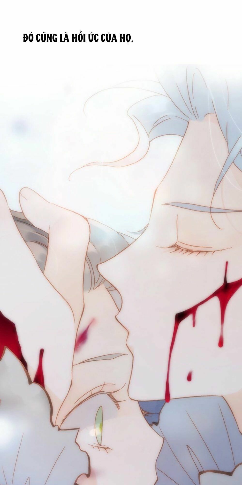 Tiếng Đàn Lặng Câm Giữa Lòng Vũ Trụ: Chapter 46