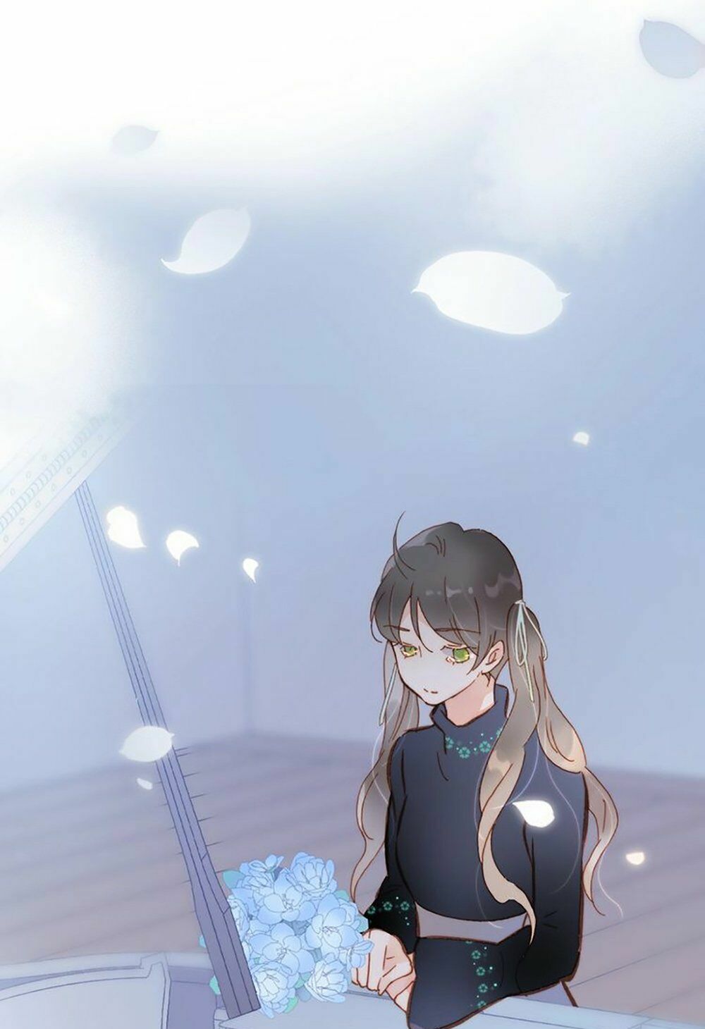 Tiếng Đàn Lặng Câm Giữa Lòng Vũ Trụ: Chapter 46