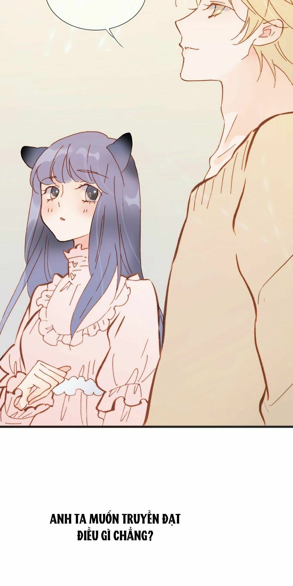 Tiếng Đàn Lặng Câm Giữa Lòng Vũ Trụ: Chapter 46