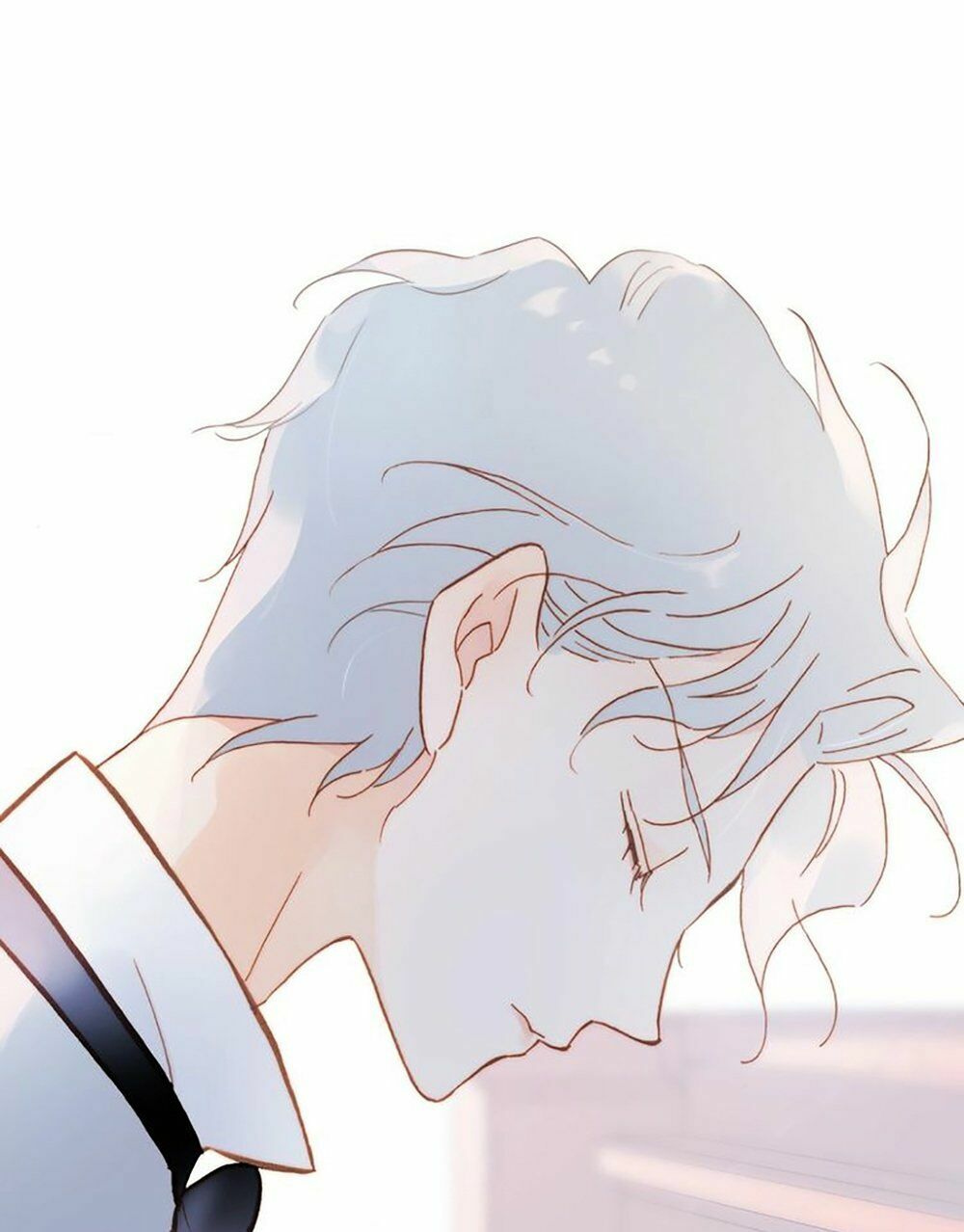Tiếng Đàn Lặng Câm Giữa Lòng Vũ Trụ: Chapter 46