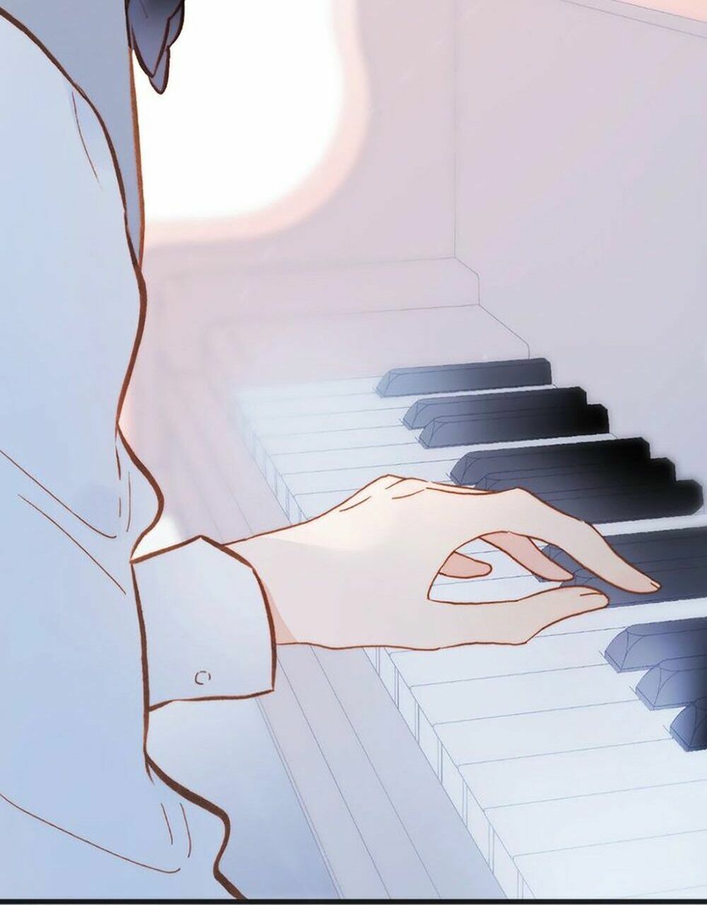 Tiếng Đàn Lặng Câm Giữa Lòng Vũ Trụ: Chapter 46