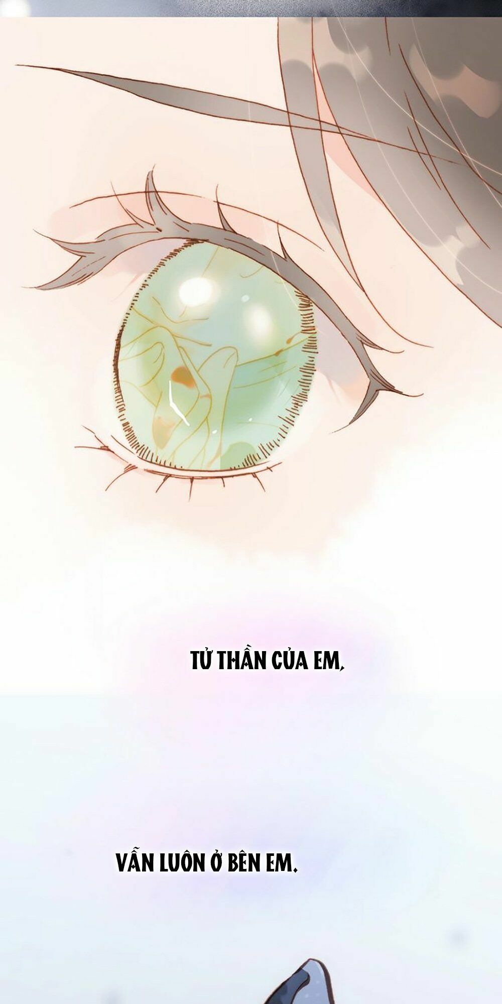 Tiếng Đàn Lặng Câm Giữa Lòng Vũ Trụ: Chapter 46