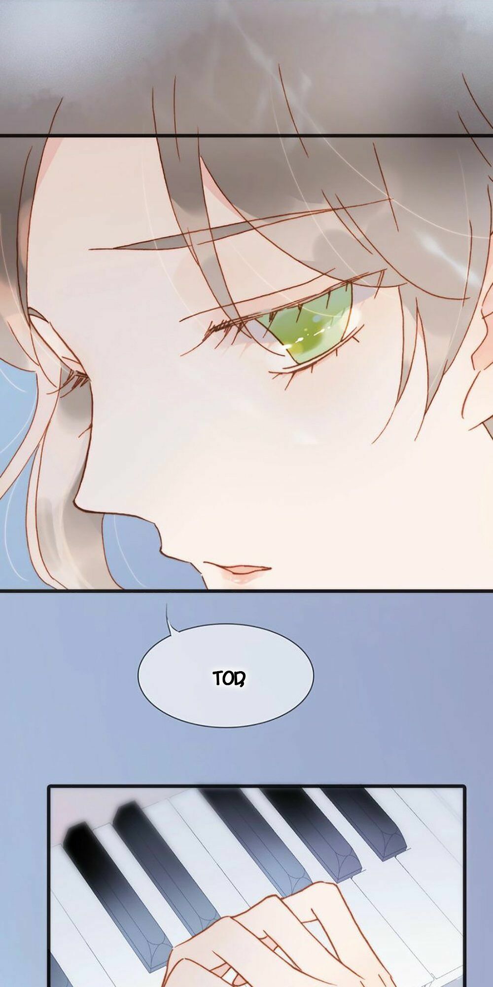 Tiếng Đàn Lặng Câm Giữa Lòng Vũ Trụ: Chapter 46