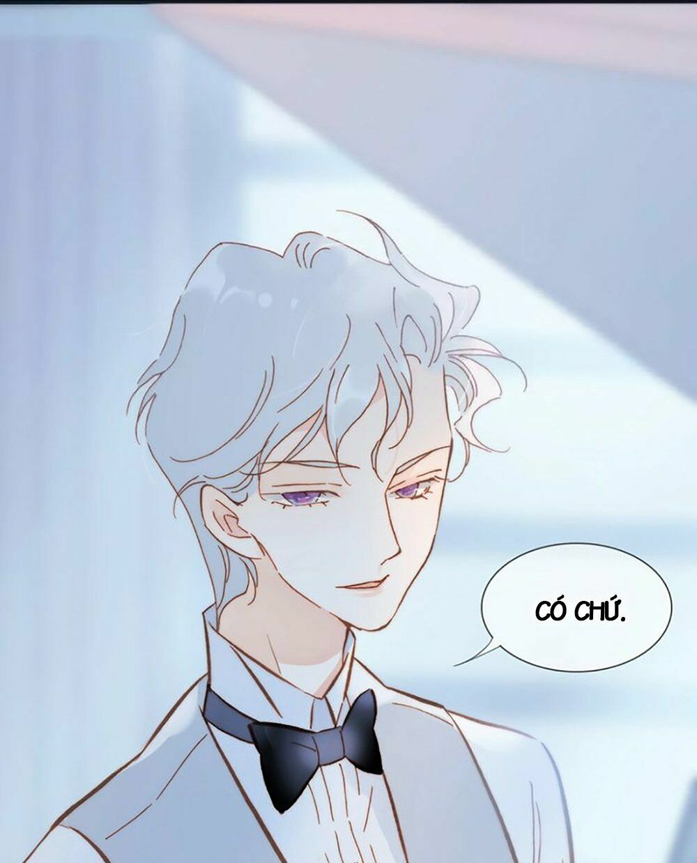 Tiếng Đàn Lặng Câm Giữa Lòng Vũ Trụ: Chapter 46