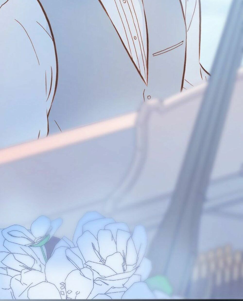 Tiếng Đàn Lặng Câm Giữa Lòng Vũ Trụ: Chapter 46
