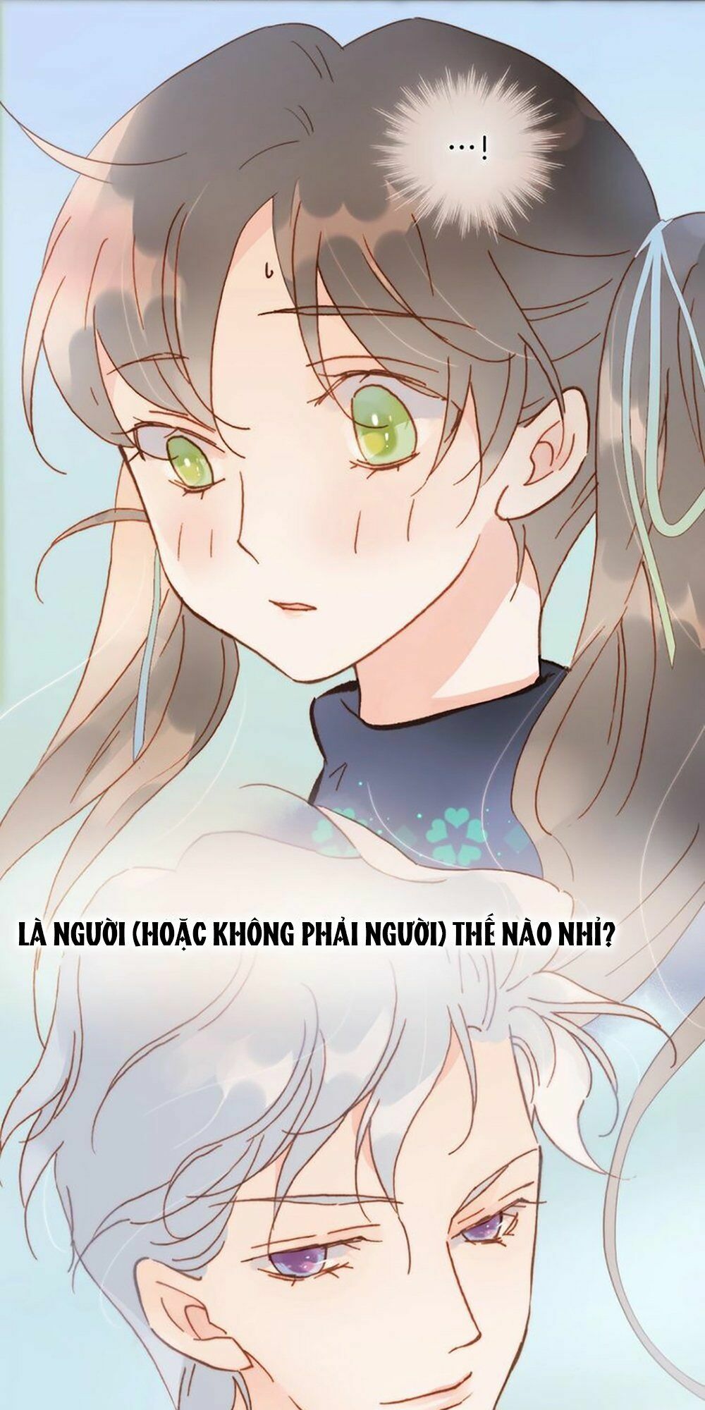 Tiếng Đàn Lặng Câm Giữa Lòng Vũ Trụ: Chapter 46