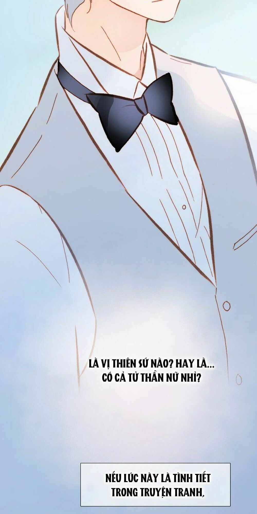 Tiếng Đàn Lặng Câm Giữa Lòng Vũ Trụ: Chapter 46