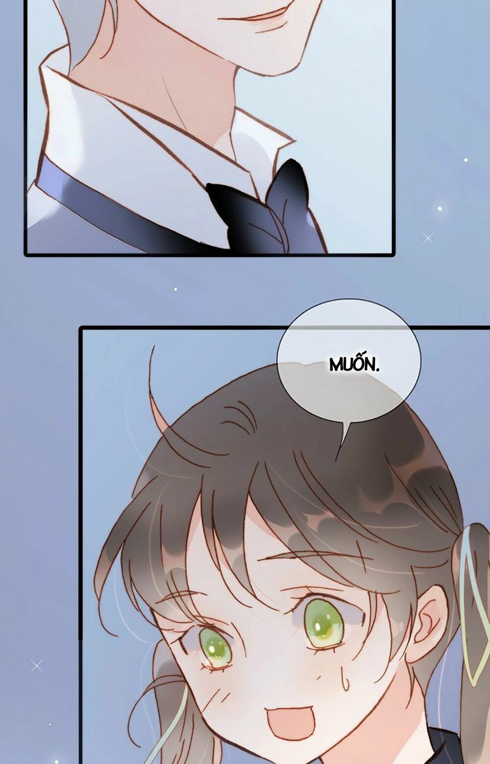 Tiếng Đàn Lặng Câm Giữa Lòng Vũ Trụ: Chapter 46