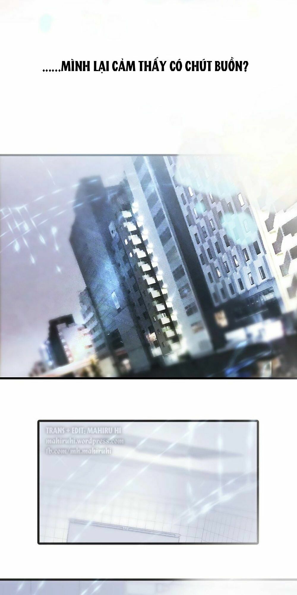Tiếng Đàn Lặng Câm Giữa Lòng Vũ Trụ: Chapter 46